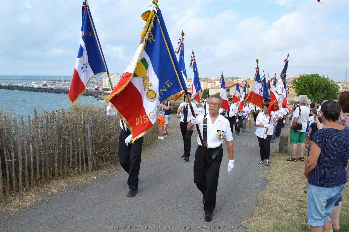 2016 08 15 AGDE-COMMEMORATION DU DEBARQUEMENT 1944 EN PROVENCE (79).JPG